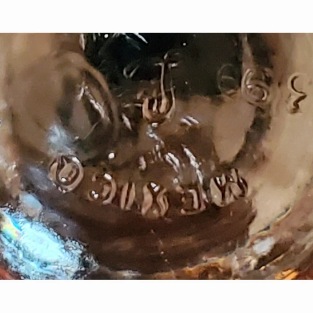 (2) 17oz Libbey 5118 Supreme Glass Bowls - Picture 6 of 9